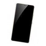 Fingerprint Sensor Flex Cable For Vivo X20 Plus Ud Black By - Maxbhi Com