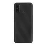 Full Body Housing For Ulefone Note 10 Black - Maxbhi Com