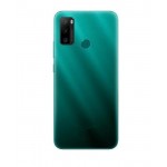 Full Body Housing For Ulefone Note 10 Green - Maxbhi Com