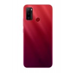 Full Body Housing For Ulefone Note 10 Red - Maxbhi Com