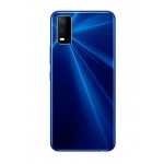 Full Body Housing For Vivo Y3s Black - Maxbhi Com