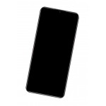 Lcd Frame Middle Chassis For Ulefone Note 10 Red By - Maxbhi Com