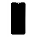 Lcd Screen For Lg Q51 Replacement Display By - Maxbhi Com