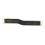 Main Board Flex Cable For Blu View 2 By - Maxbhi Com