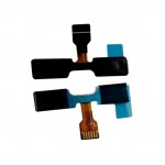 Power Button Flex Cable For Alcatel 3v On Off Flex Pcb By - Maxbhi Com
