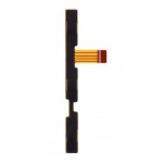 Power Button Flex Cable For Blu View 2 On Off Flex Pcb By - Maxbhi Com