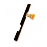 Power Button Flex Cable For Wiko Y60 On Off Flex Pcb By - Maxbhi Com