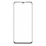 Replacement Front Glass For Ulefone Note 10 White By - Maxbhi Com
