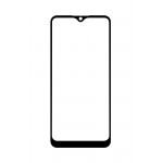 Touch Screen Digitizer For Lg Q51 White By - Maxbhi Com