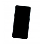 Volume Button Flex Cable For Blu G91 By - Maxbhi Com