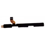 Volume Button Flex Cable For Ulefone Note 10 By - Maxbhi Com