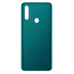 Back Panel Cover For Oppo A31 2020 Green - Maxbhi Com