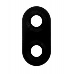 Camera Lens For Blackview S8 Black By - Maxbhi Com