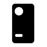 Camera Lens For Vivo Y3s Black By - Maxbhi Com
