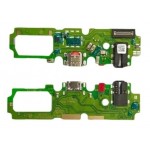 Charging Connector Flex Pcb Board For Vivo Y3s 2021 By - Maxbhi Com