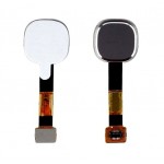 Fingerprint Sensor Flex Cable For Blackview S8 Black By - Maxbhi Com