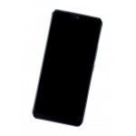 Fingerprint Sensor Flex Cable For Vivo V21 Sky By - Maxbhi Com