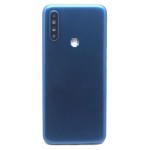 Full Body Housing For Oppo A31 2020 Green - Maxbhi Com