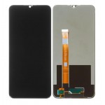 LCD with Touch Screen for OPPO A31 2020 - Green by Maxbhi.com