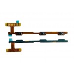 Power Button Flex Cable For Alcatel 5 On Off Flex Pcb By - Maxbhi Com