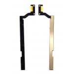 Power Button Flex Cable For Itel S21 On Off Flex Pcb By - Maxbhi Com