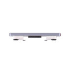 Volume Side Button Outer For Infinix Note 10 Pro Nfc Black By - Maxbhi Com