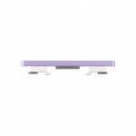 Volume Side Button Outer For Infinix Note 10 Pro Nfc Purple By - Maxbhi Com
