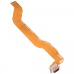 Charging Connector Flex Pcb Board For Realme Gt Neo 2 By - Maxbhi Com