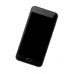 Fingerprint Sensor Flex Cable For Infocus A3 Gold By - Maxbhi Com