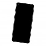 Fingerprint Sensor Flex Cable for Realme GT Neo 2 Black