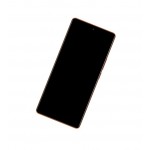 Fingerprint Sensor Flex Cable For Vivo X70 Pro Plus Black By - Maxbhi Com