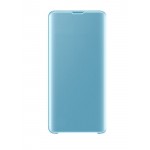 Flip Cover For Vivo V21 Sky By - Maxbhi Com