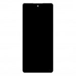 Lcd Screen For Infinix Note 10 Pro Nfc Replacement Display By - Maxbhi Com
