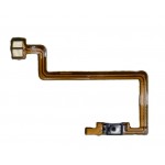 Power Button Flex Cable For Realme Gt Master On Off Flex Pcb By - Maxbhi Com