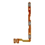 Power Button Flex Cable For Vivo Y20t On Off Flex Pcb By - Maxbhi Com