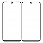 Replacement Front Glass For Vivo V21 White By - Maxbhi Com