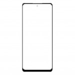 Touch Screen Digitizer For Infinix Note 10 Pro Nfc Sky By - Maxbhi Com