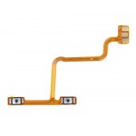 Volume Button Flex Cable For Realme Gt Neo 2 By - Maxbhi Com