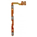 Volume Button Flex Cable For Vivo Y20t By - Maxbhi Com