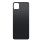 Back Panel Cover For Samsung Galaxy F42 5g Black - Maxbhi Com