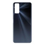 Back Panel Cover For Vivo Y20t Black - Maxbhi Com