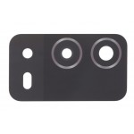 Camera Lens For Oppo A55 Black By - Maxbhi Com