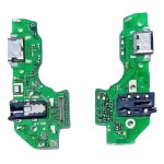 Charging Connector Flex Pcb Board For Samsung Galaxy F42 5g By - Maxbhi Com