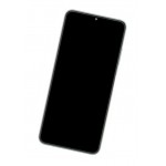 Fingerprint Sensor Flex Cable For Samsung Galaxy F42 5g Black By - Maxbhi Com