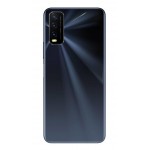 Full Body Housing For Vivo Y20t Black - Maxbhi Com