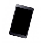 Home Button Complete For Samsung Galaxy Tab A 8 0 2017 Blue By - Maxbhi Com