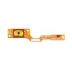 Home Button Flex Cable Only For Samsung Galaxy Tab A 8 0 2017 By - Maxbhi Com