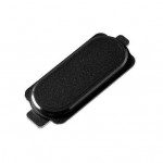 Home Button Outer For Samsung Galaxy Tab A 8 0 2017 Black By - Maxbhi Com