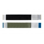 Lcd Flex Cable For Samsung Galaxy Tab A 8 0 2017 By - Maxbhi Com
