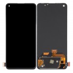 Lcd With Touch Screen For Realme Gt Master Black By - Maxbhi Com
